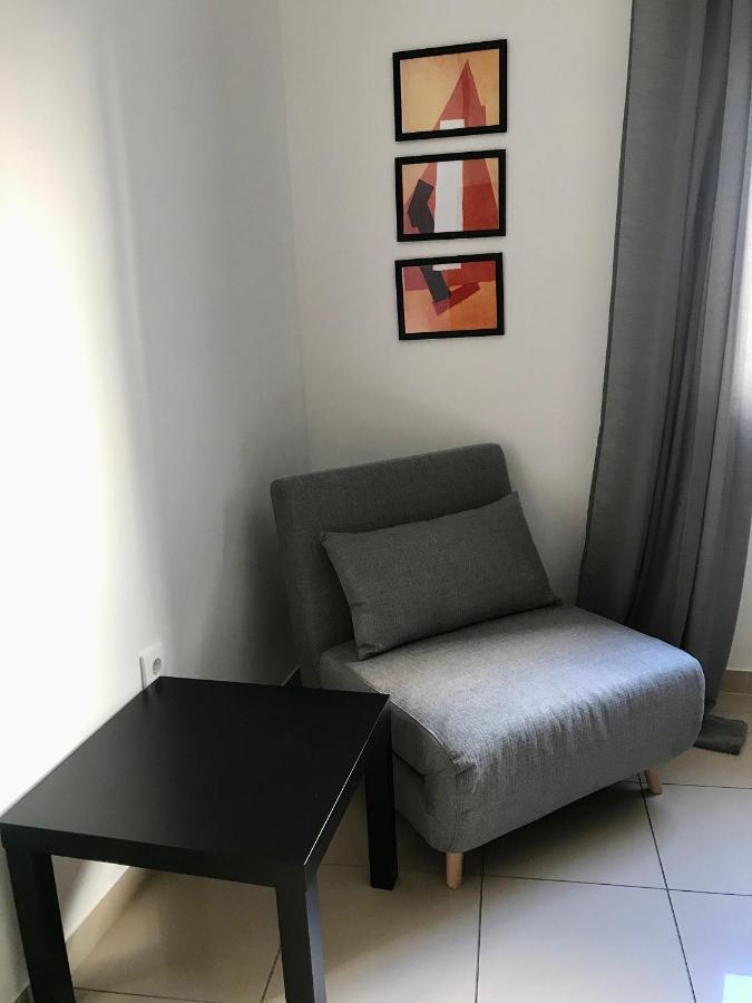 Apartamentos Elite - Art Collection - Pablo Mérida Exterior foto